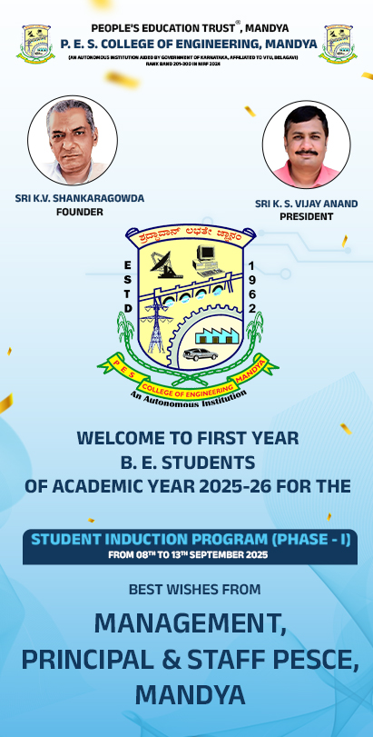 PES College of Engineering